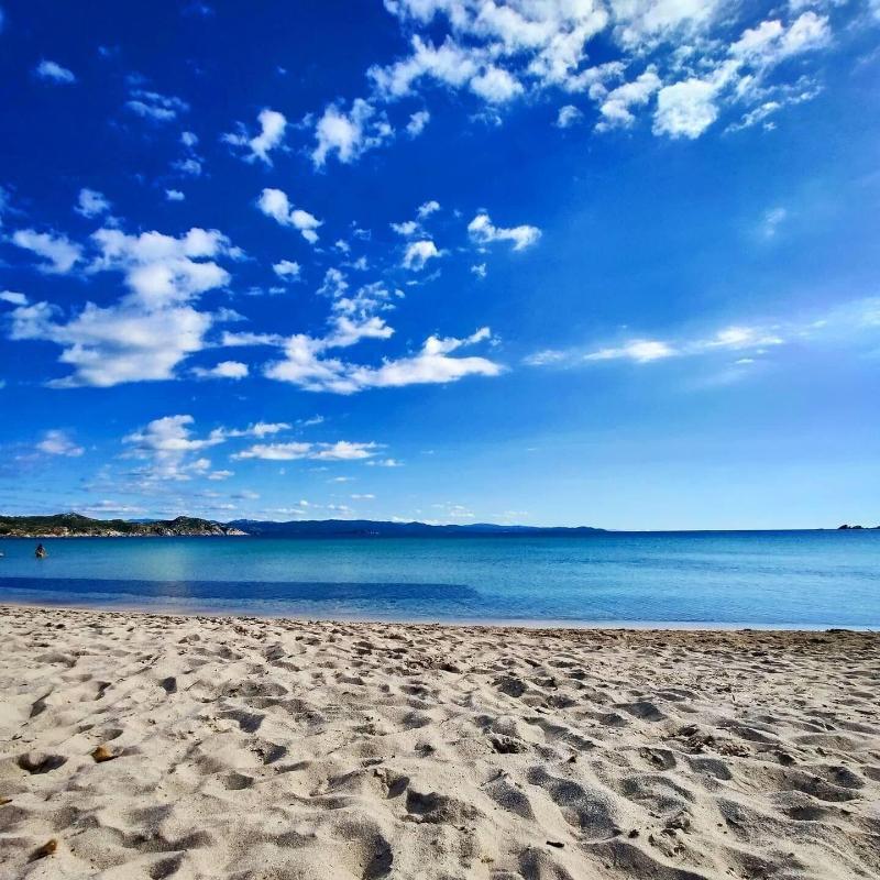 I Viaggi Di Ki Santa Teresa Gallura Exterior foto