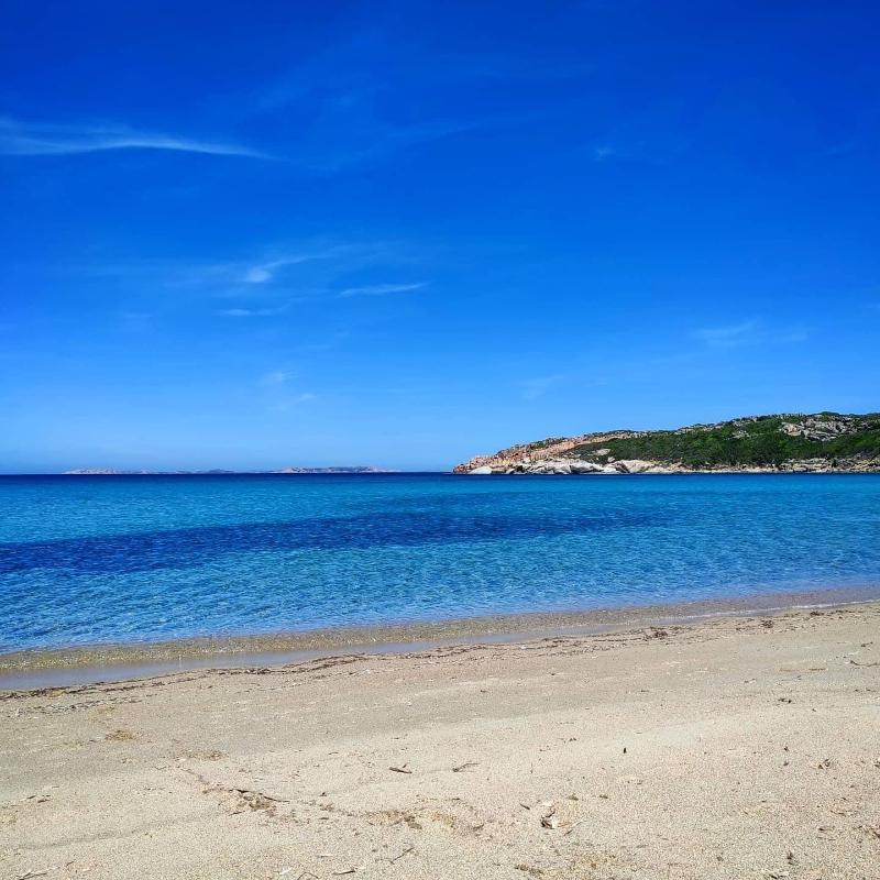 I Viaggi Di Ki Santa Teresa Gallura Exterior foto