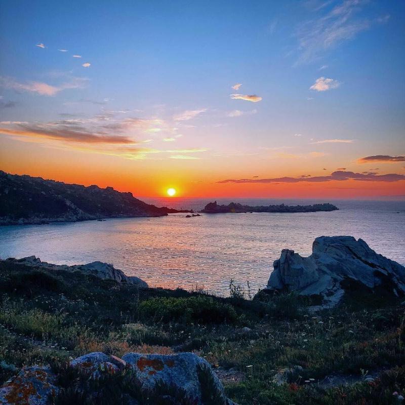 I Viaggi Di Ki Santa Teresa Gallura Exterior foto