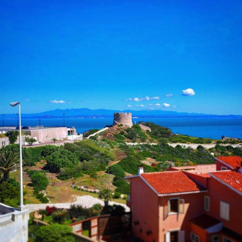 I Viaggi Di Ki Santa Teresa Gallura Exterior foto
