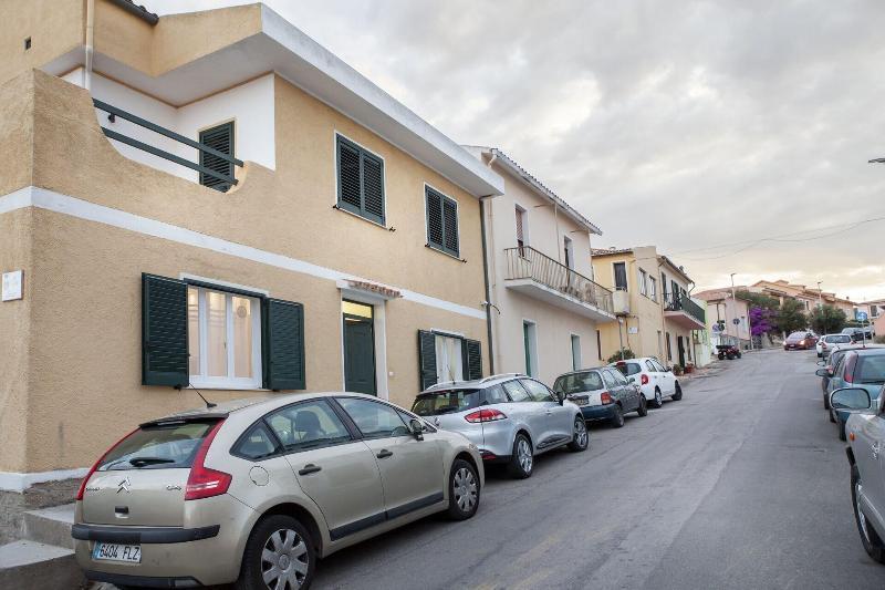 I Viaggi Di Ki Santa Teresa Gallura Exterior foto