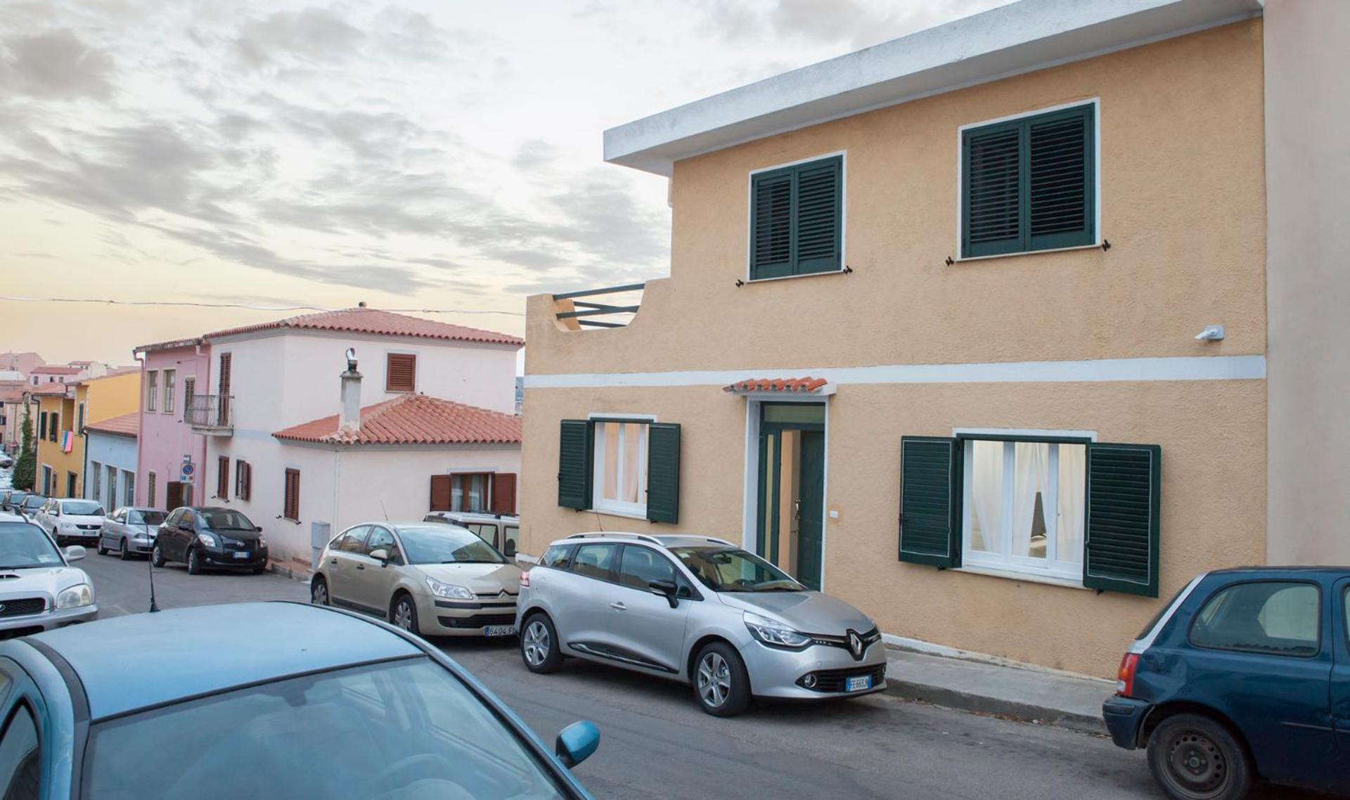 I Viaggi Di Ki Santa Teresa Gallura Exterior foto